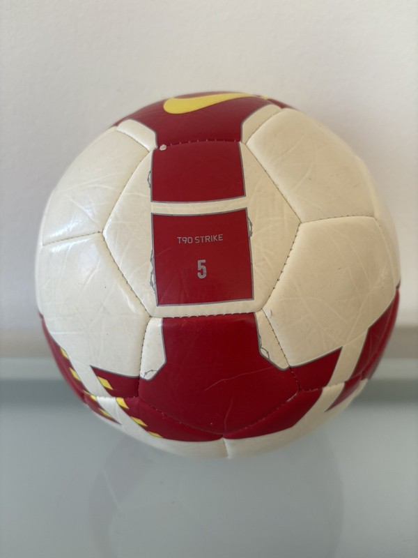 Nike Omni Premier League Football 2008/2009 Season gallery