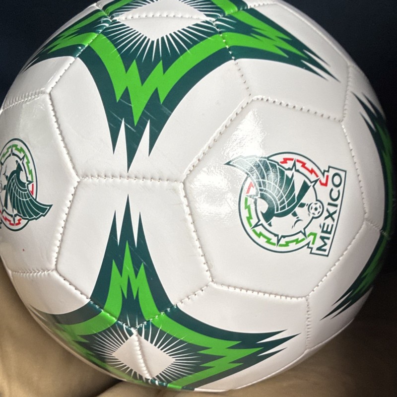 Soccer Ball