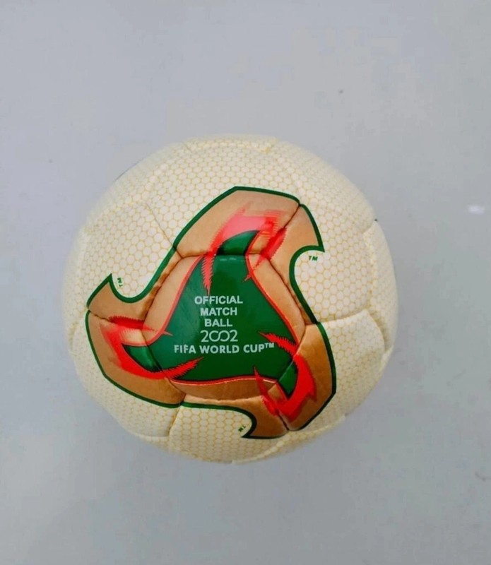 Mini ball set Historical 14 pcs FIFA World cup 1970 to 2022 Soccer Size 1 gallery