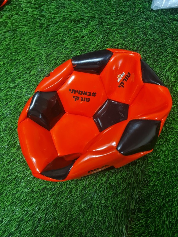 Soccer Football Ball Size 5 "Cafe Turkey Elite"