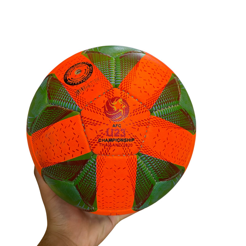 Molten 4900 FIFA Quality Pro Soccer Ball Size 5 | AFC U23 Championship 2020