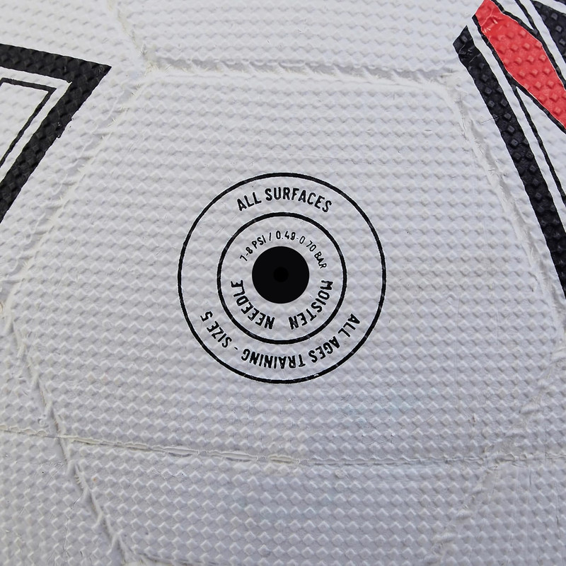 Recreation Soccer Ball gallery