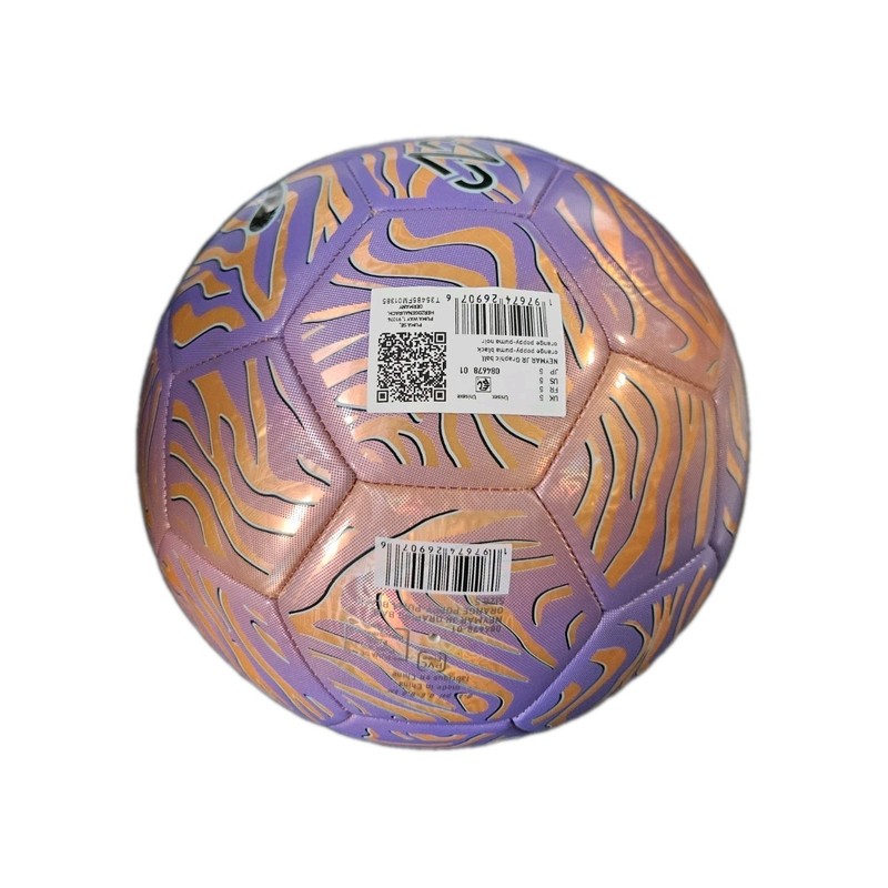 Puma Neymar JR Graphic Soccer Balls Size 5 gallery