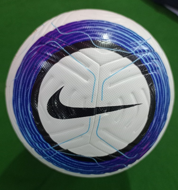 Nike Flight Premier League 2024‑25 Official Match Ball Rare Size 5