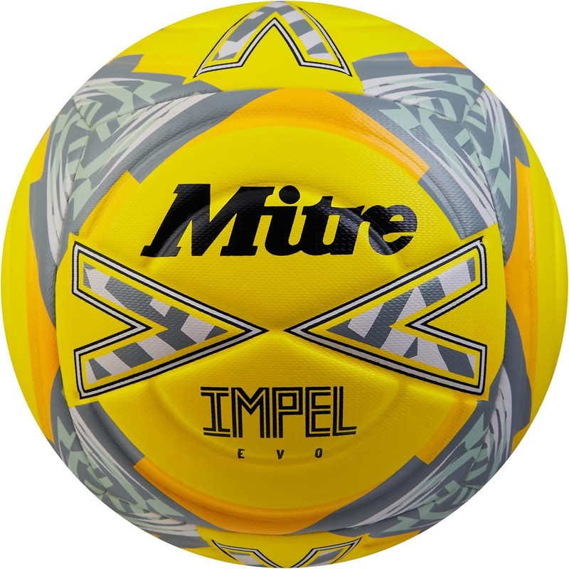 Unisex Soccer Ball Practice Impel