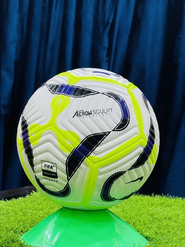 Nike Flight EPL 2024 2025 Official Match Ball Size 5 FIFA Quality Pro Soccer Bal gallery