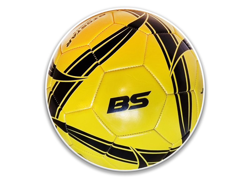 LAST CHANCE! Limited Edition Training Ball – Get Yours Before It’s Gone-SIZE 5