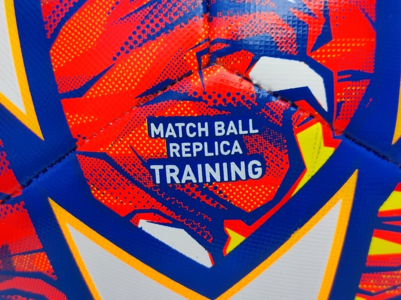 Adidas Finale London 24 Training UCL 2024 Rough Surface Finale-24 Ball Size 5.4 gallery