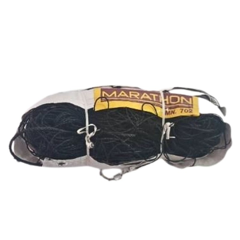Takraw Net Upper Wire Rope Nylon on Lower Competition Mode MN702 Genuine Quality gallery