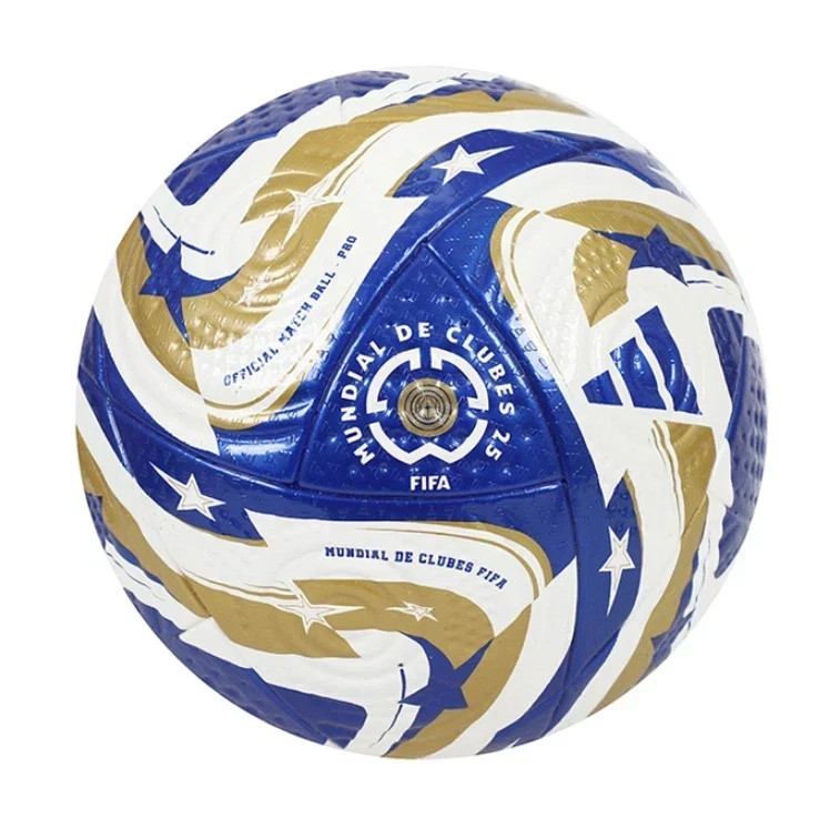 adidas Mundial de Clubes FIFA 25 Final Pro Ball Soccer Ball Sports Size 5