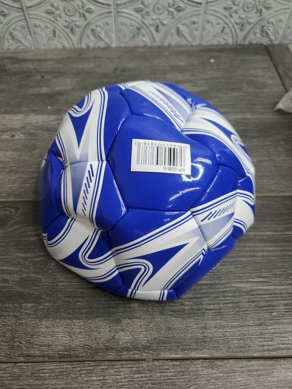 Soccer Ball Western Star Official Size & Weight Match Training Futbol Size 5