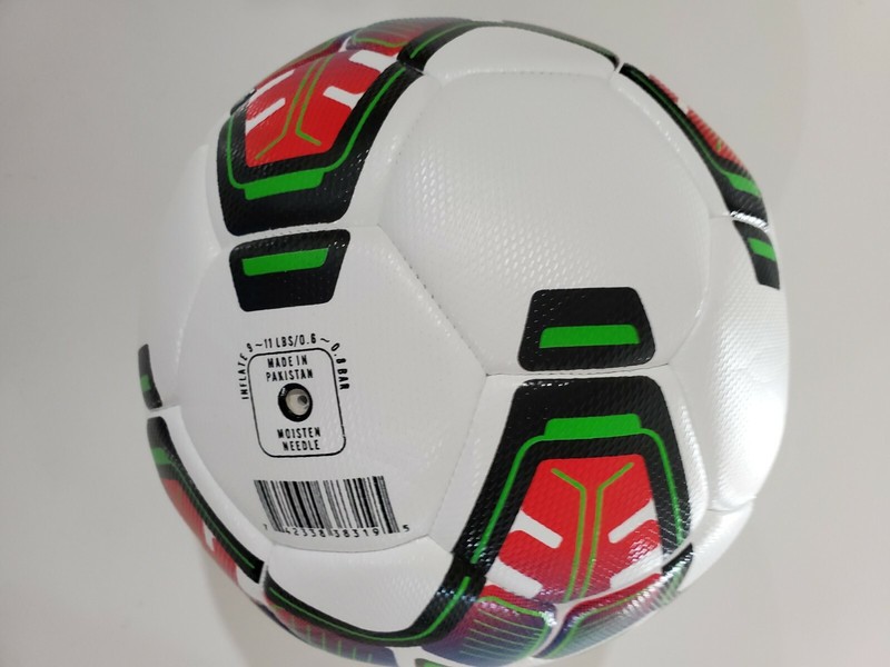 Soccer Balls / Official FIFA Basic & International Match Ball Certified size 5. gallery