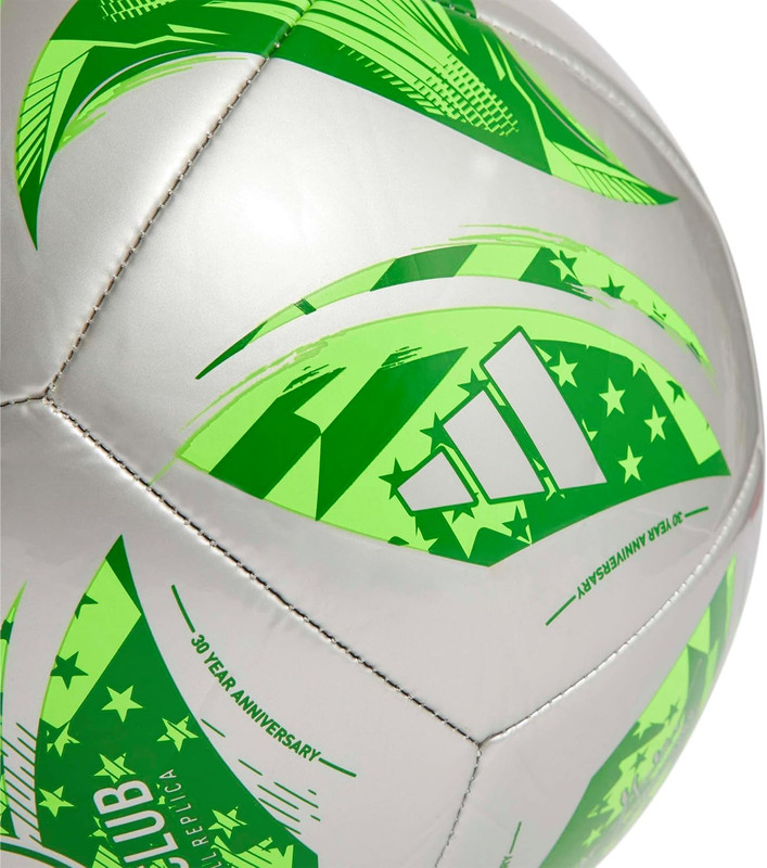 Unisex MLS Soccer Ball gallery