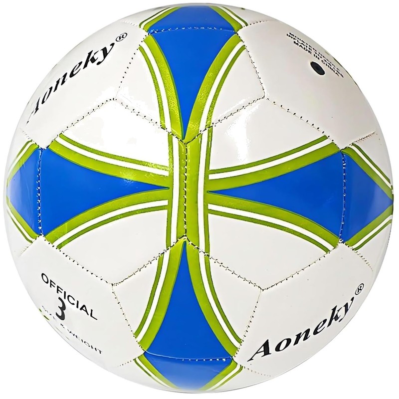 Rubber Bladder Soccer Ball for Air Retention