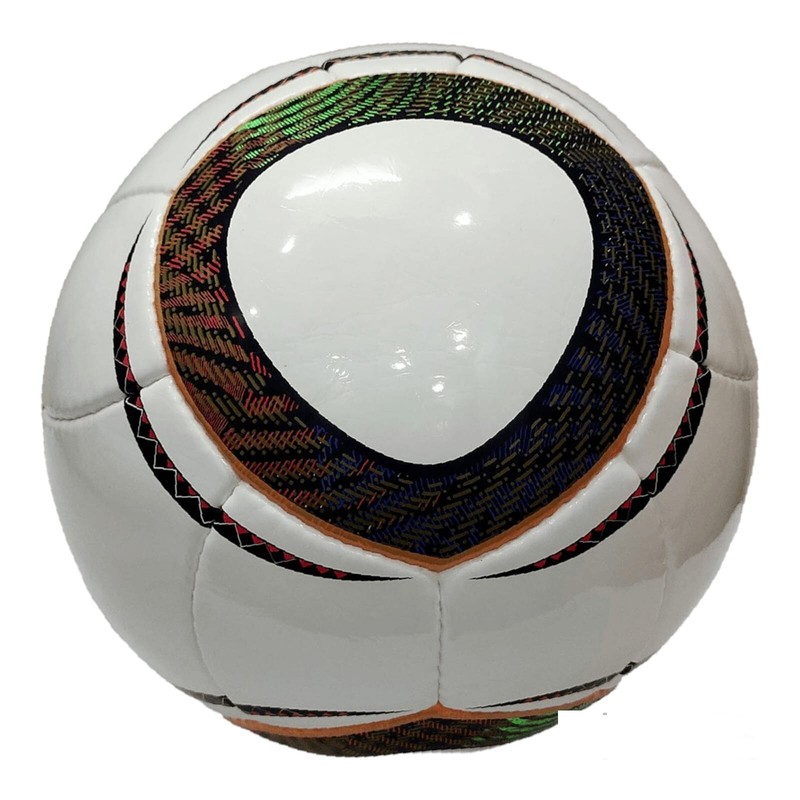 World Cop 2010 Jabulani Match ball Hand Stiched Size 5 gallery