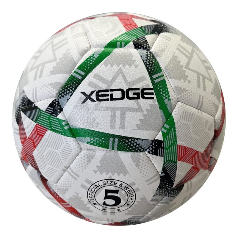 Official Size Soccer Ball,Size 5 Training Ball for Girls,Boys,Youth Teenagers…
