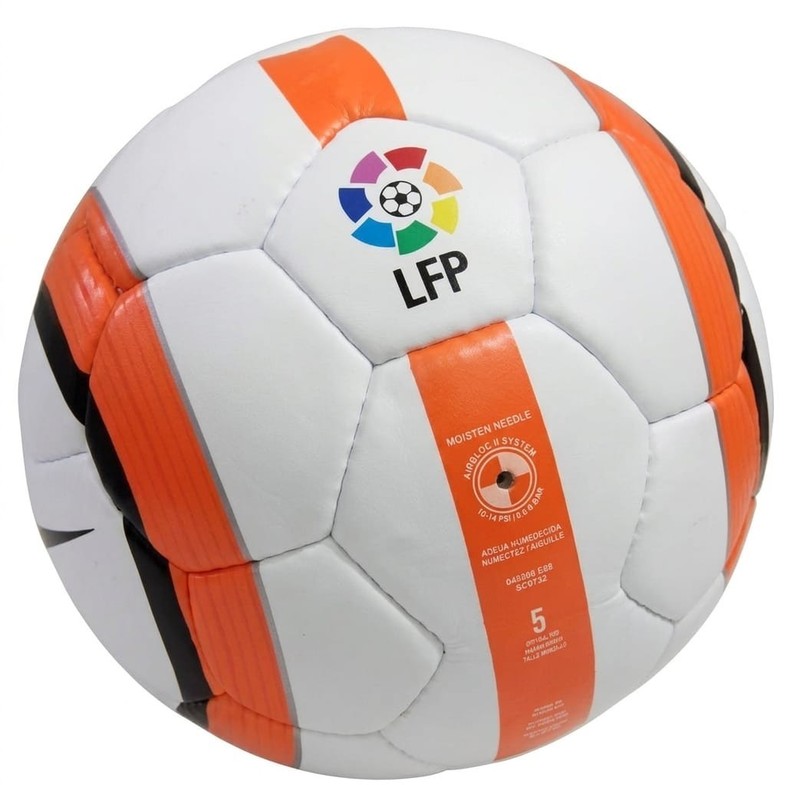 Set 9 Pcs Nike Historical collection Balls Official Match Soccer Balls Size 5 gallery