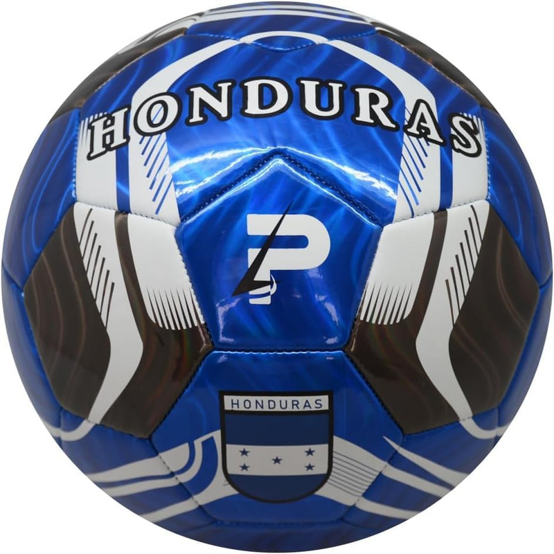 Country Training Soccer Ball: World Edition gallery