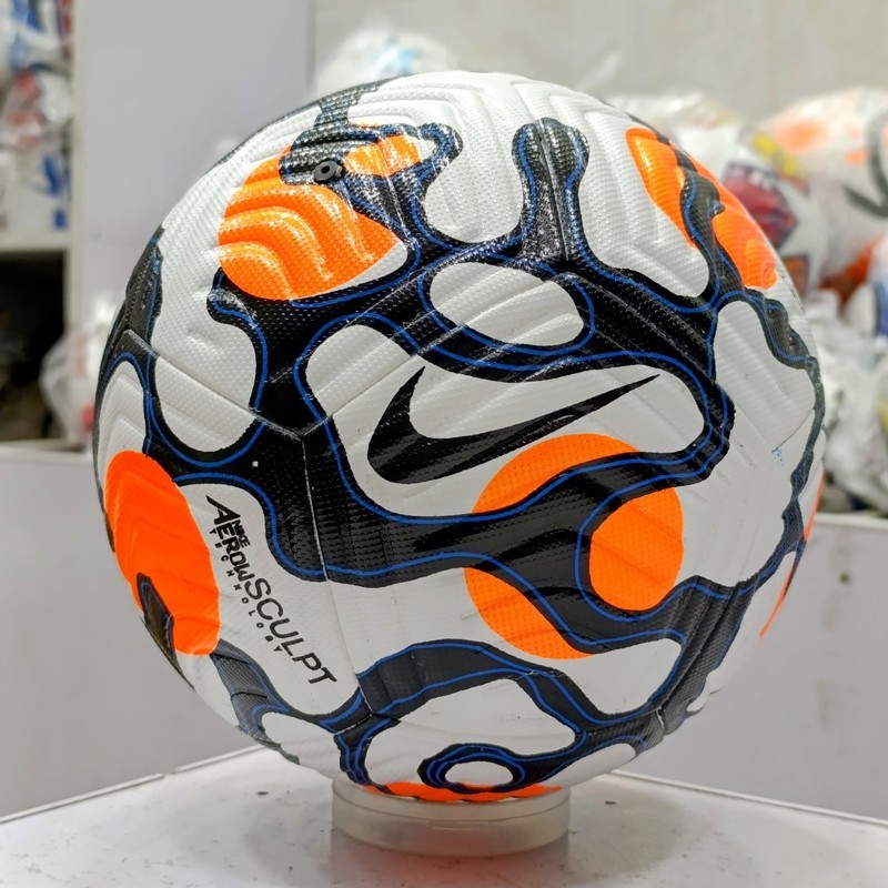 Nike Flight Premier League Final 2021/2022 Official Pro Match Ball Size 5