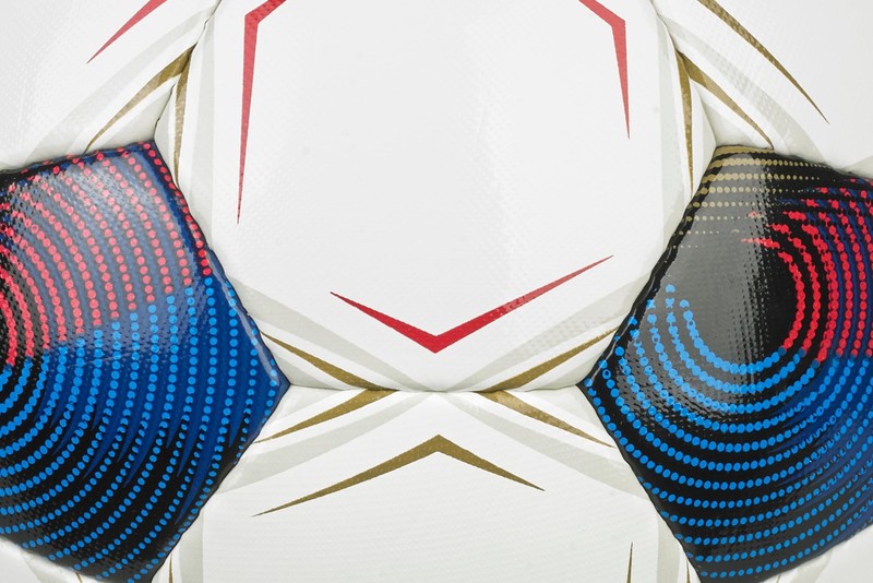 Royale Soccer Ball Durable Match Training High Quality Japanese PU Leather gallery