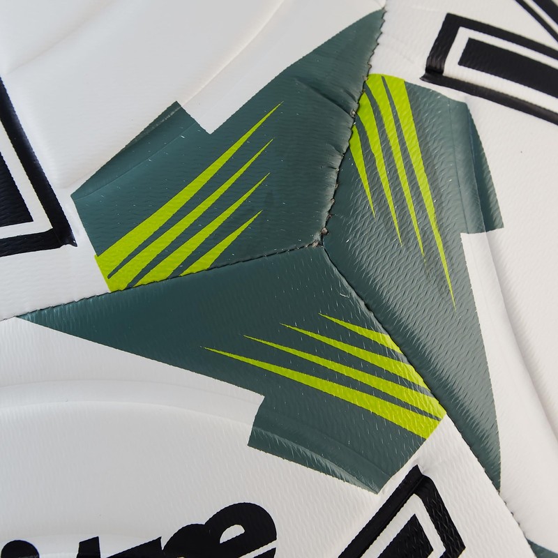 Mitre Impel One Soccer Ball Soft Touch Foam 6 Panel Durable Training Ball gallery