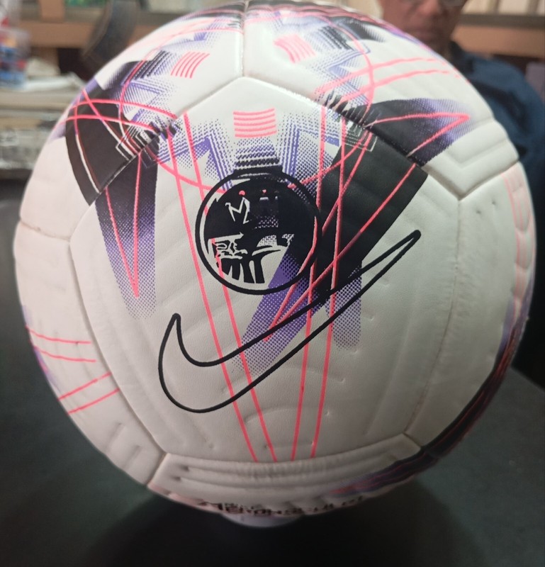 Best Quality Size 5 Soccer Ball – Professional Grade gallery