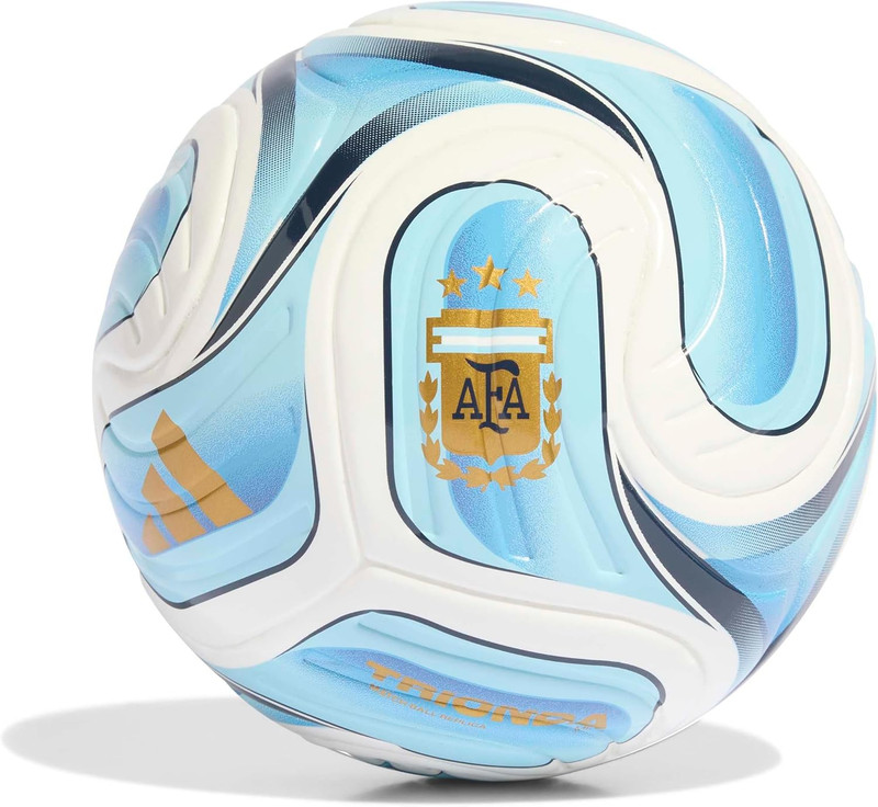 FIFA World Cup 26™ Trionda Mini Soccer Ball