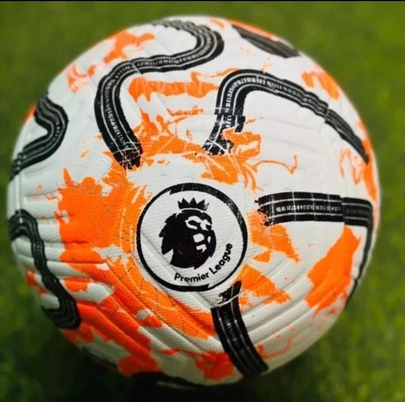 Nike Flight 2023-2024 Official Premier League Soccer Ball Size 5 gallery