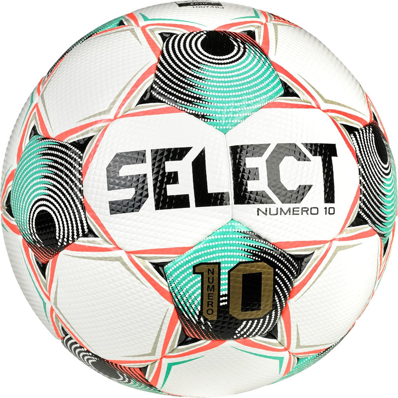 Numero 10 Soccer Ball