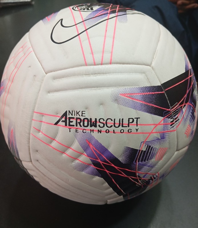 Best Quality Size 5 Soccer Ball – Professional Grade gallery
