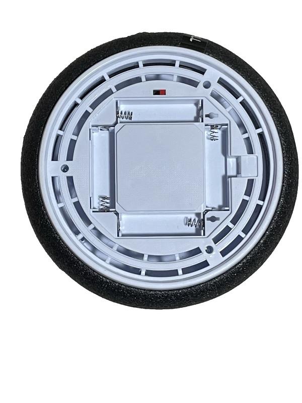 Hover Soccer Ball – LED Light, Indoor Floating Air Soccer with Foam Bumper gallery