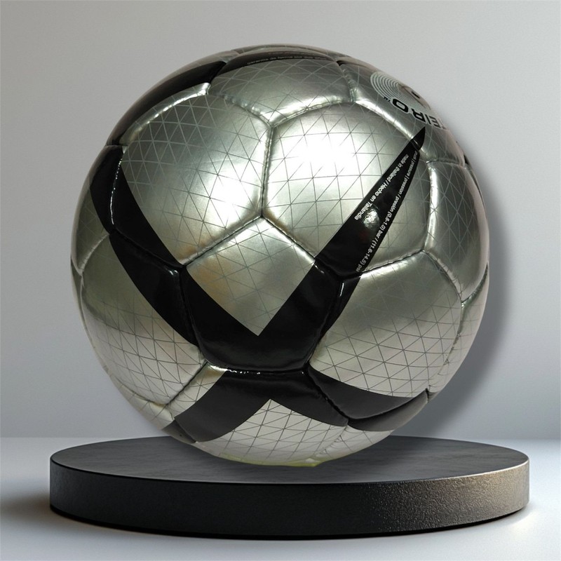 Adidas Roteiro Portugal Euro Cup 2004 Official Soccer Match Ball Size 5 gallery