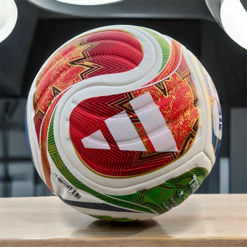 adidas FIFA World Cup 2026 Trionda Pro Official Match Ball Size 5 With Box