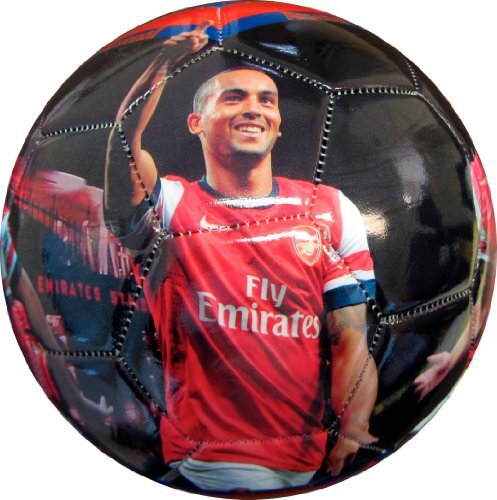 2013 Arsenal Soccer Ball size 5
