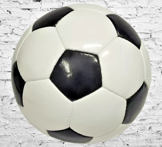ADIDAS TELSTAR DURLAST 1970 MEXICO FIFA WORLD CUP SOCCER MATCH BALL | Size 5 gallery