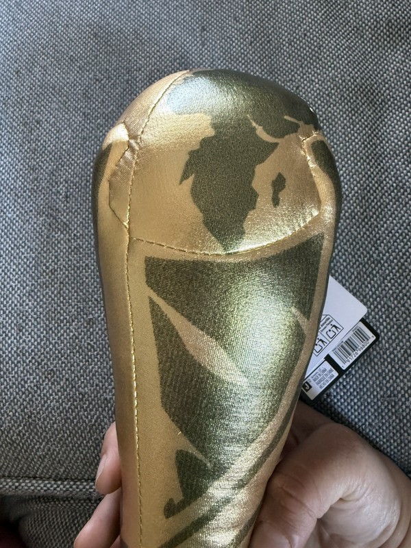 FIFA World Cup 2026 10-Inch Plush Trophy - Fifa World Cup 2026 - Plush Trophy gallery