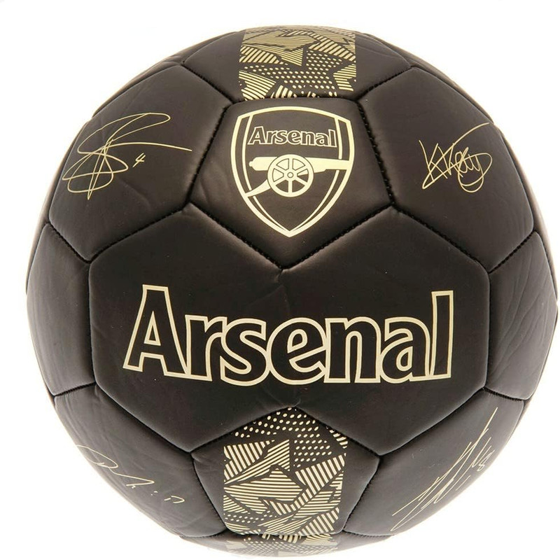 Football Signature Gold PH