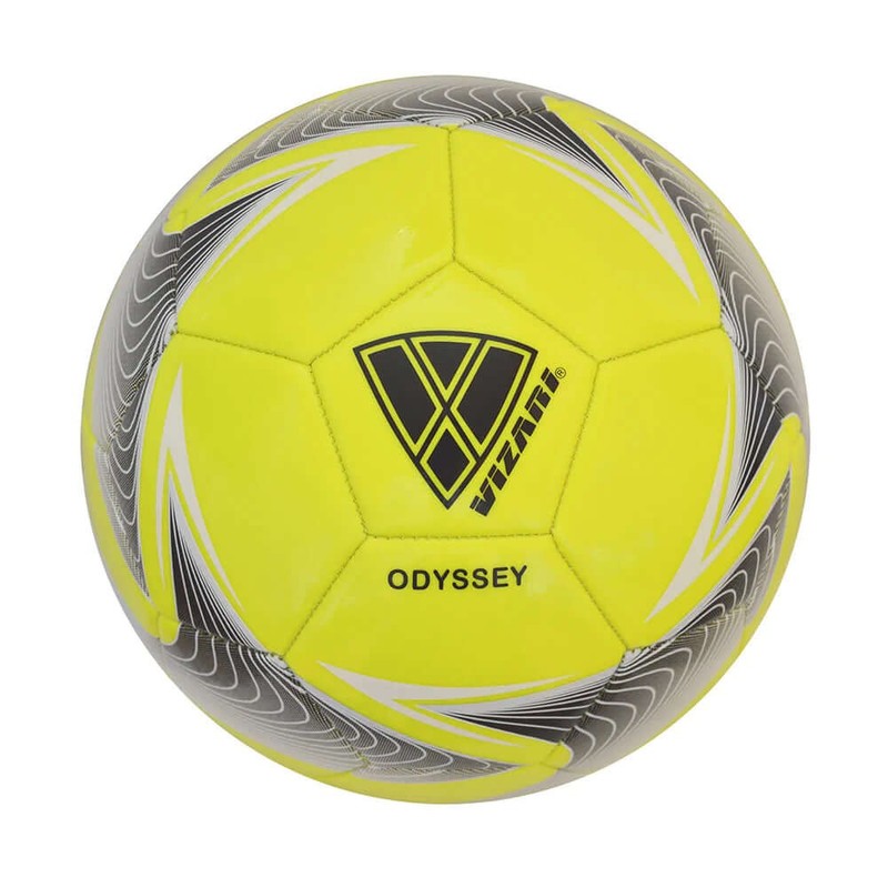 ODYSSEY YELLOW -Size – 4