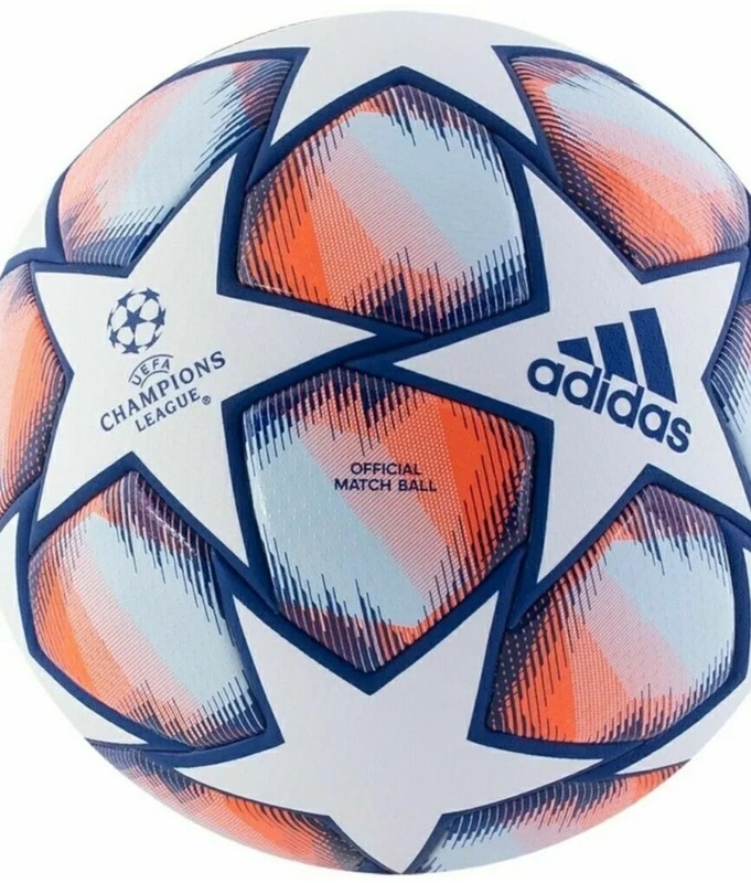 ADIDAS CHAMPIONS LEAGUE 2021-22 SOCCER BALL SIZE 5 OMB FIFA APPROVED