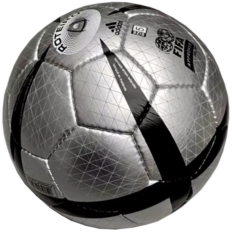 Adidas Euro 2004 Roteiro Official Match Ball FiFa Approved |Ball Size 5