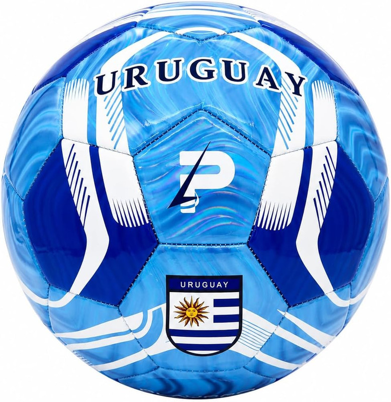 Country Training Soccer Ball: World Edition gallery