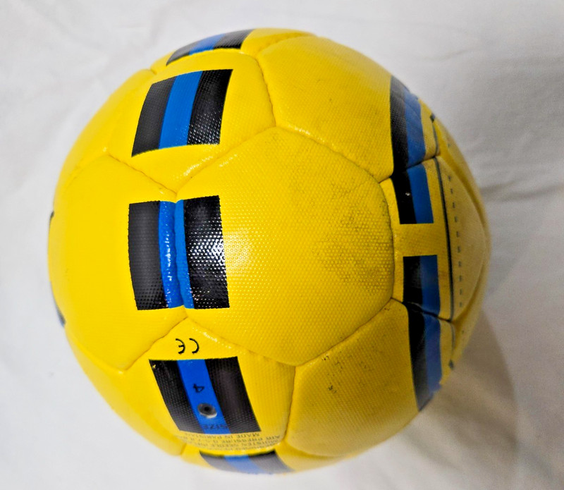 Dribble Up Smart Soccer Ball Size 4 App Enabled Training Ball Only Sports gallery