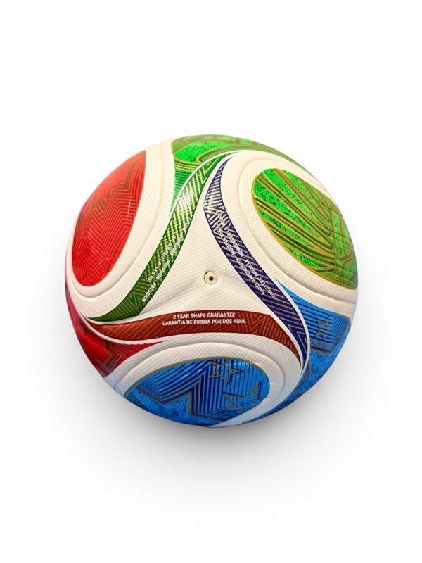 Adidas 2026 World Cup Ball Size 5 Competition Official Match Ball gallery