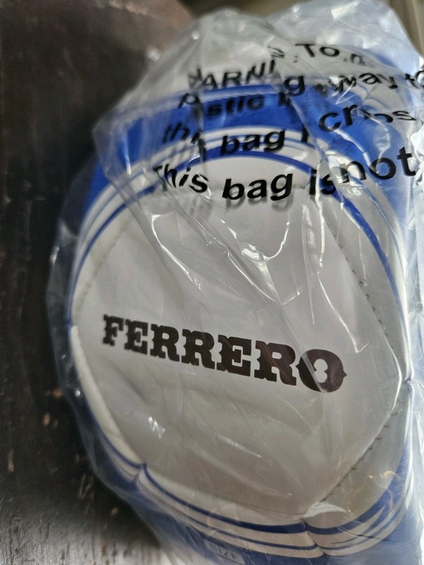 Soccer Ball With Mini Air Pump gallery