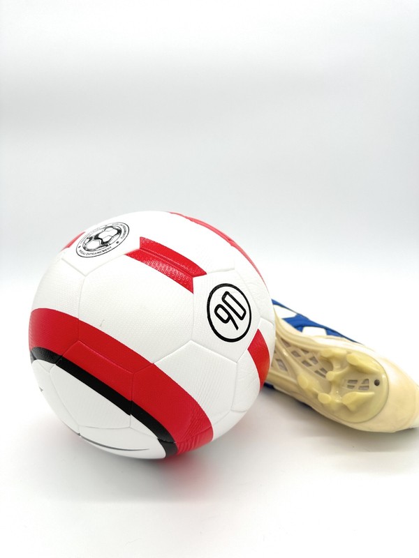 Professional Soccer Ball Size 5 PU leather Glow in dark gallery