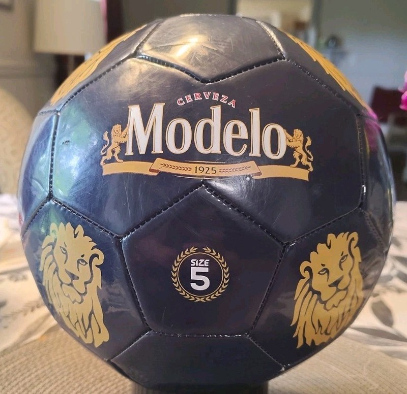 Modelo Soccer Ball Size 5