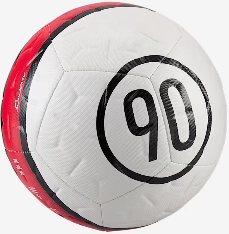 Nike Total 90 Academy Official Size 4 Soccer Ball-Football COMES INFLATED gallery