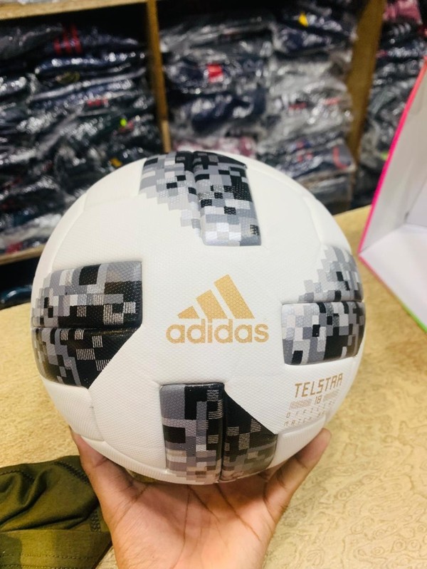 FIFA World Cup Russia 2018 Football TELSTAR Match Ball Soccer Ball Size 5