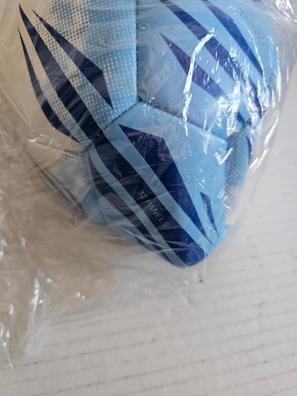 32 Panels Machine Sewed Soccer Ball Size 5 Dribbling Countries Argentina Durable gallery