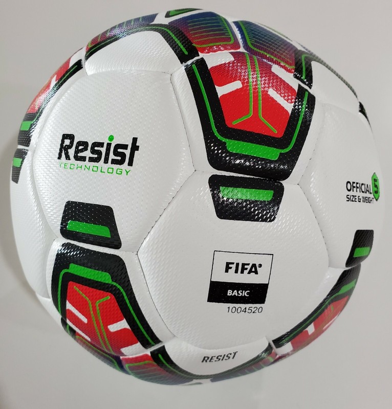 Soccer Balls / Official FIFA Basic & International Match Ball Certified size 5. gallery